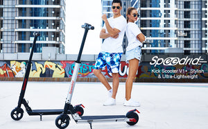 Speedrid is a brand to provide high quality ebikes and escooters ...